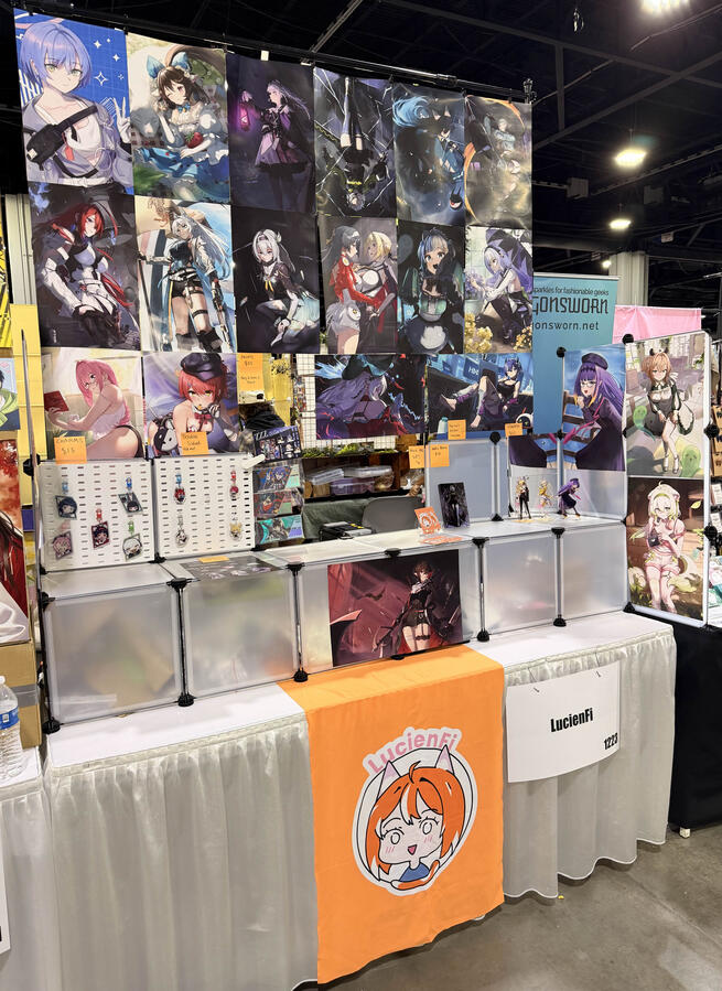Anime Weekend Atlanta 2025