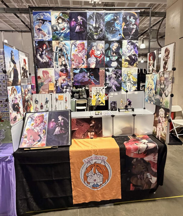 Anime Boston 2026