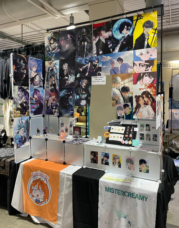 Anime Boston 2025