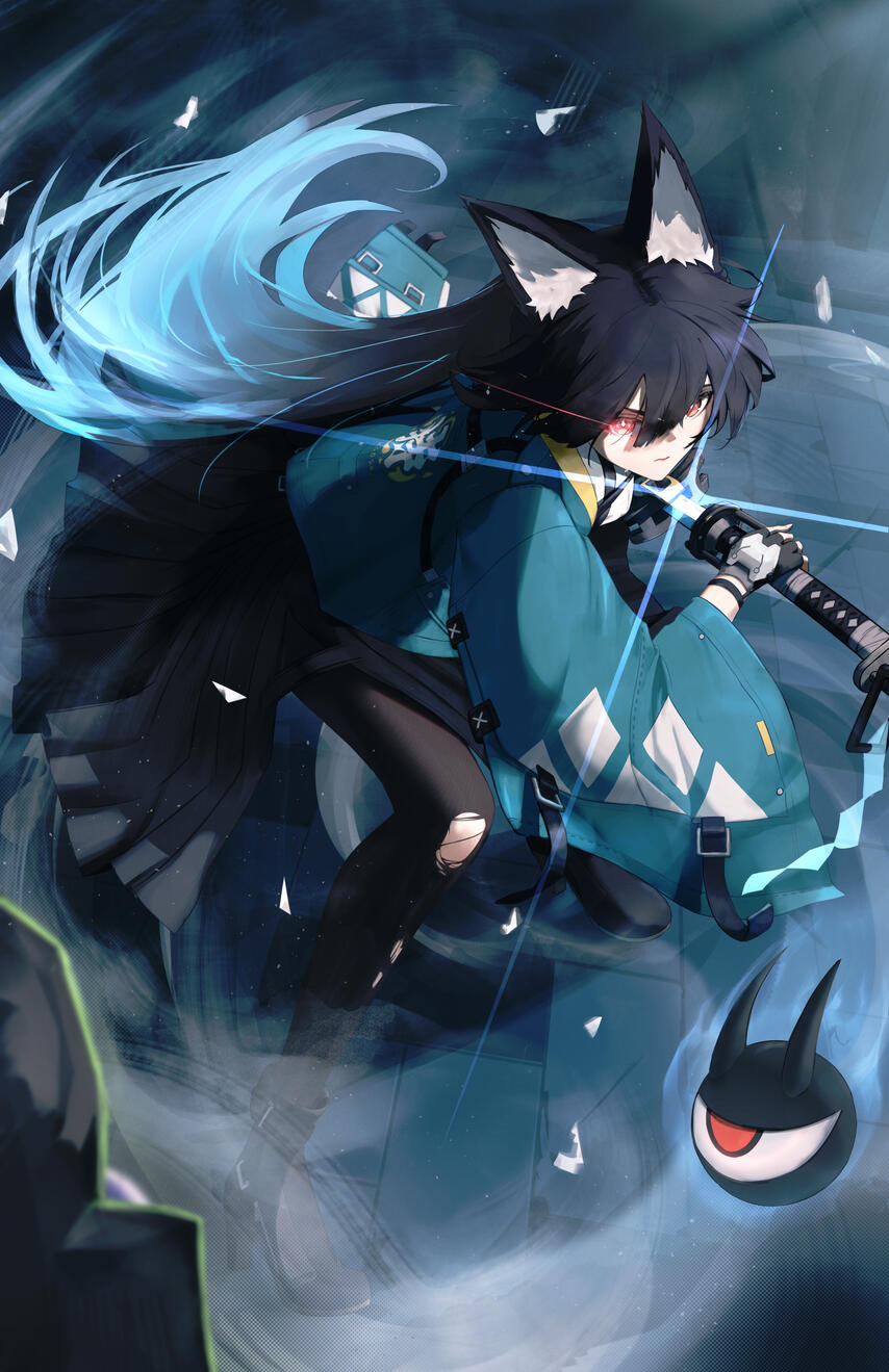 Miyabi Zenless Zone Zero