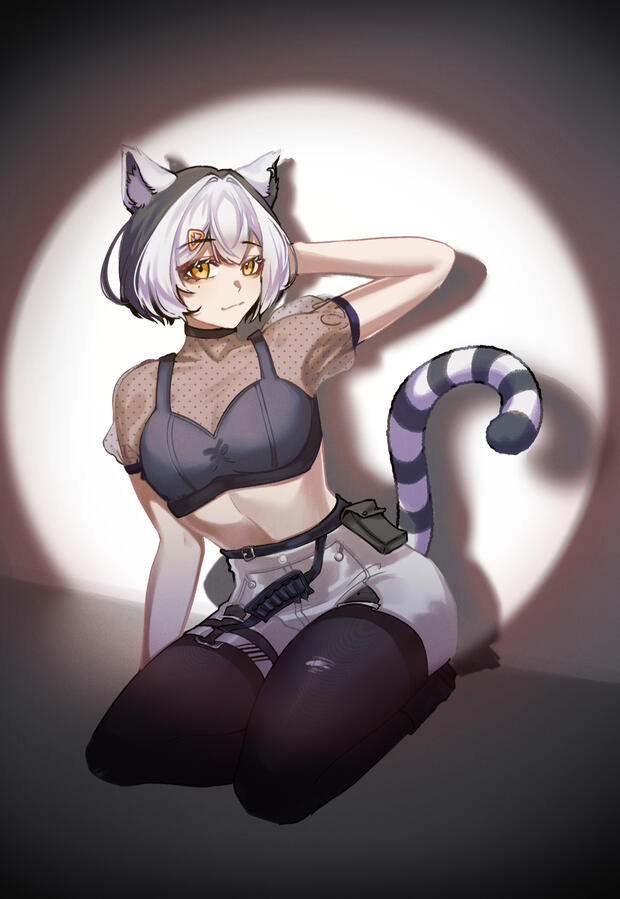 Art by: Omelette